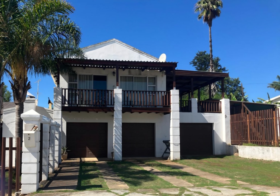 To Let 3 Bedroom Property for Rent in Levyvale Eastern Cape